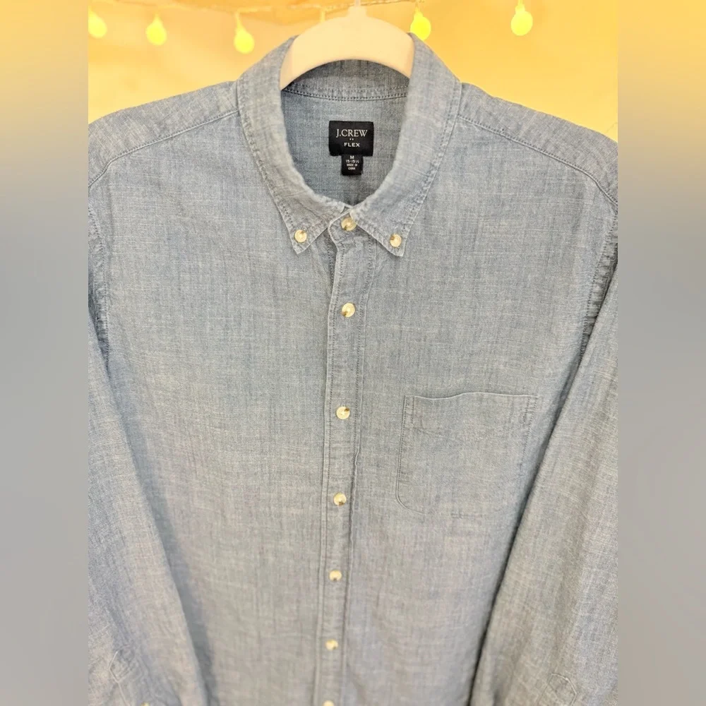 J. Crew stylish versatile